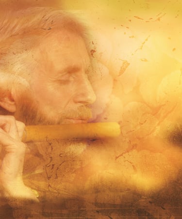 Brother Seamus Peaceful Melodies