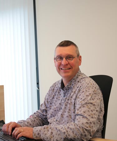 koen Vercruysse dokter