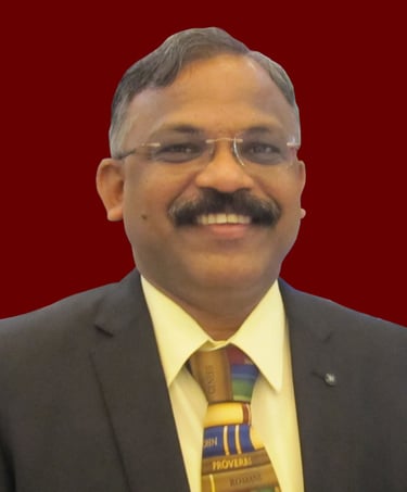 Dr. R. Anburajan