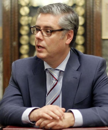 José Miguel Castillo Calvín