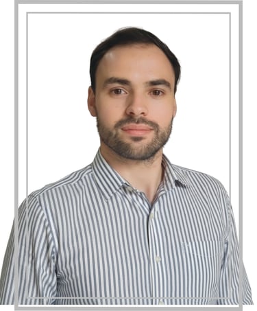 “Socio fundador, motor innovador en la gestión remota de trámites y soluciones eficientes