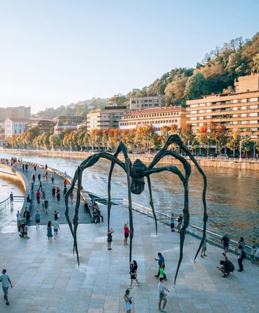 Bilbao, Spain
