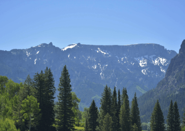 Colorado Rocky Mountains