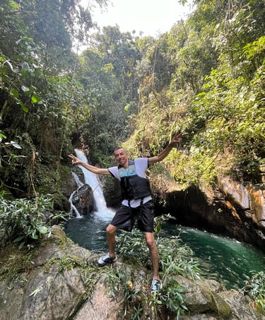 cascada