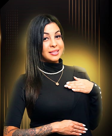 Aprendeblog  Yolima Lafaurie