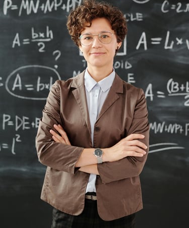 Herramientas y cursos para docentes