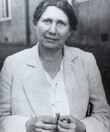 Ita Wegman