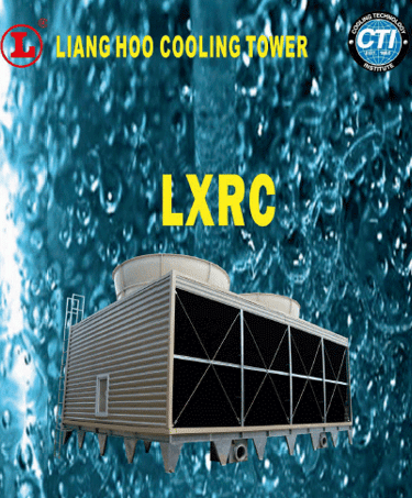 specializes in manufacturing high-quality cooling towers under the Liang Hoo brand