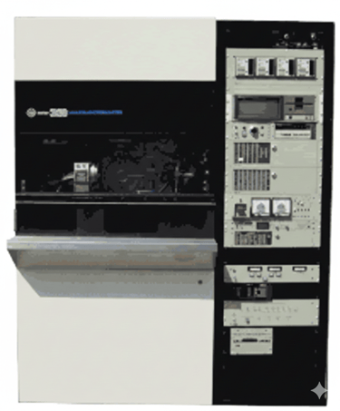 Varian 3180 3190 3280 3290