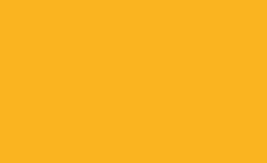 Solid vibrant mustard orange background 