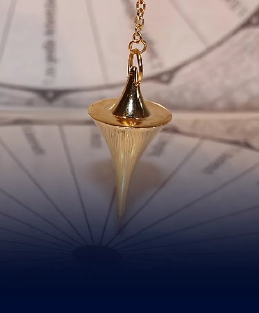 Radiestesia Integrada