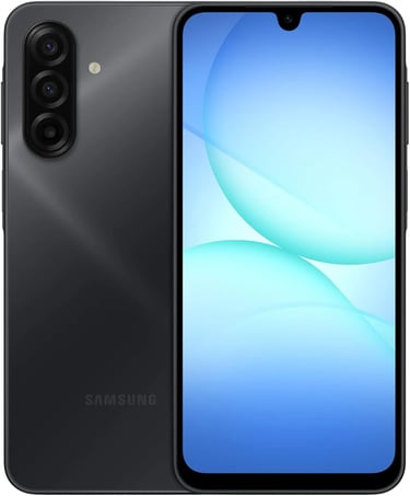 Galaxy A17