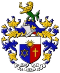 Benemerito Coat of Arms