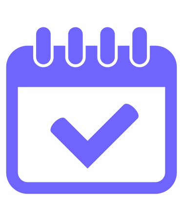 Automatische Kalendereinträge, Team-Zuteilung und Pufferzeiten