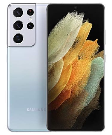 Ремонт на Galaxy S21 Ultra - Сервиз за телефони ZonataFix