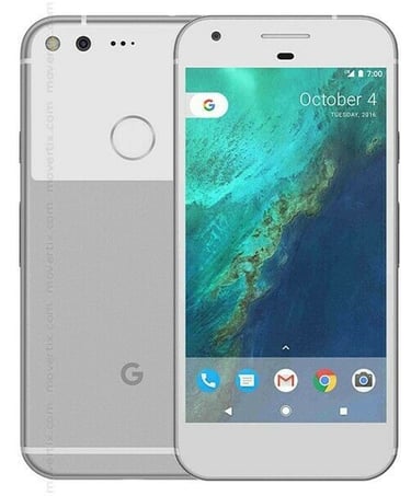 Ремонт на Pixel 1 - Сервиз за телефони ZonataFix