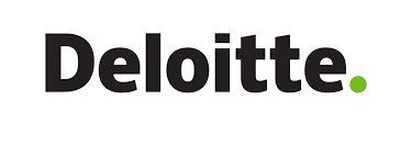 Deloitte logo