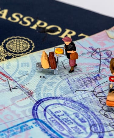 china visa invitation service