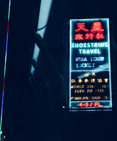china visa application