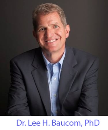 Dr lee baucom