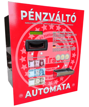 Falba szerelhető változat