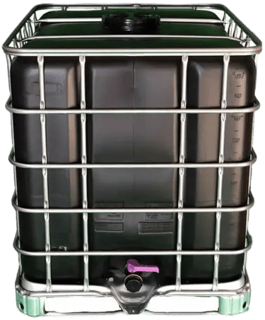Citerne récupérateur d'eau de pluie 