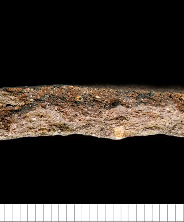 THETF - Fransham Thetford-type ware