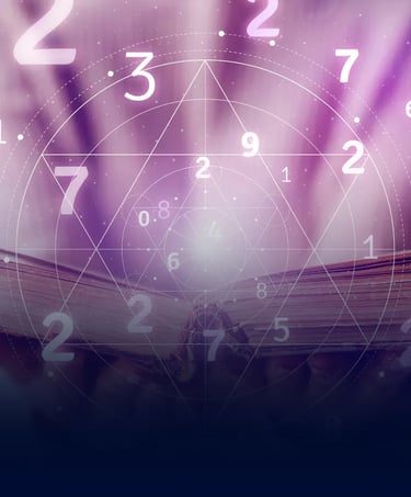 Numerologia Cabalística