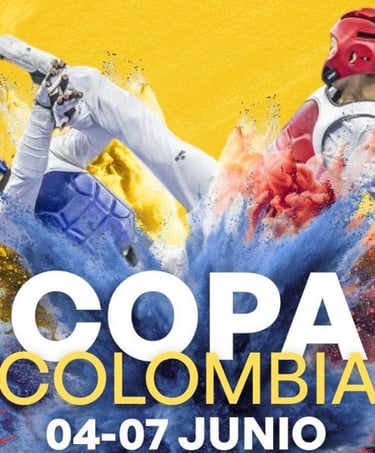 Noticias y actualidad de artes marciales