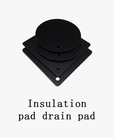 High quality insulation pads for home and commercial use