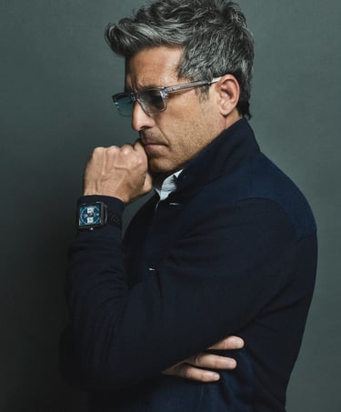 TAG Heuer New Eyewear Collections