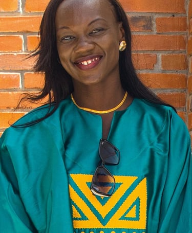 Gisèle Faye - Architecte