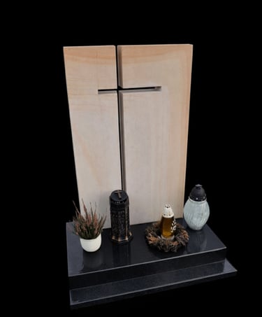 Nagrobki Urnowe i Dziecięce Wrocław, Świdnica