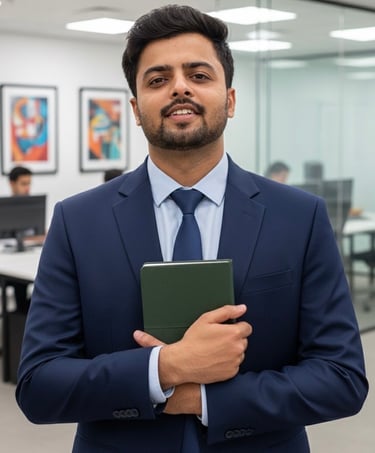 Founder & CEO at PrepHires Ltd India & United Kindom