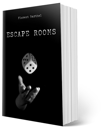 Escape rooms.