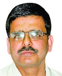Prof. Mithilesh Department of Hindi Vinoba Bhave University, Hazaribag, Jharkhnad, India