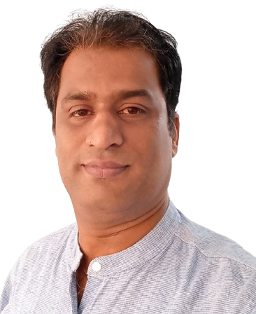 Prof. Prabhakar Singh Department of Hindi Banaras Hindu University, Varanasi, U.P., India 221005