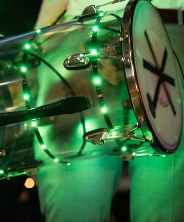 Light up your music this Diwali!