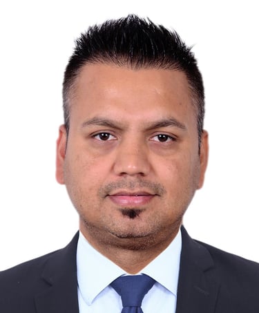 Santosh Kumar Singh Manager Astralys Capital