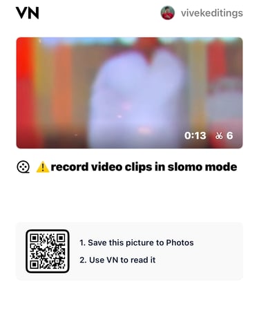 Rola Yaara Kaa VN Code