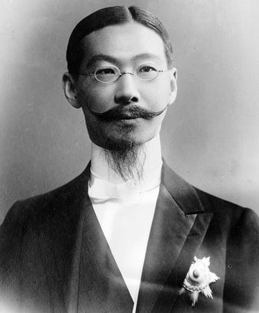 Lou Tseng-Tsiangas Zagrakalyte
