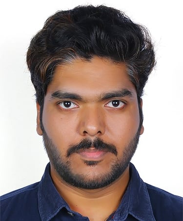 Peddapalli Sandeep MP CAndidate, Malkajgiri 2024