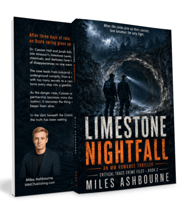 Limestone Nightfall