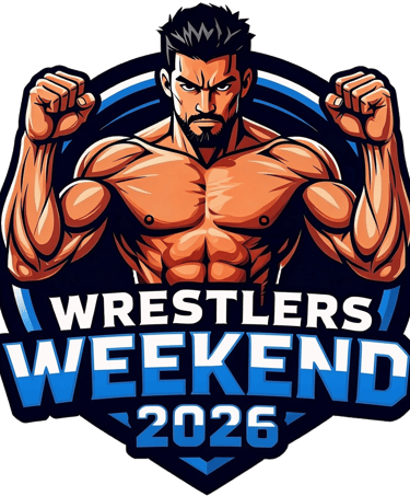 Wrestlers Weekend 2006 logo