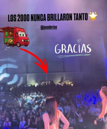 FOODTRUCK COMIDA MEXICANA GALICIA