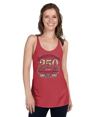 Patriotic Ladies Unite!