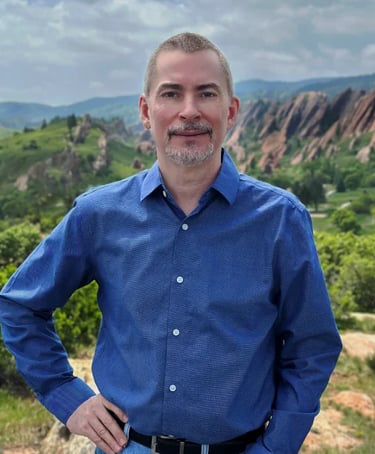 Expert bookkeeper Christopher Wilson profile photo