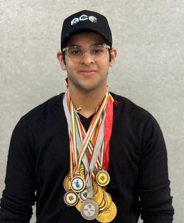 Medhansh Seth