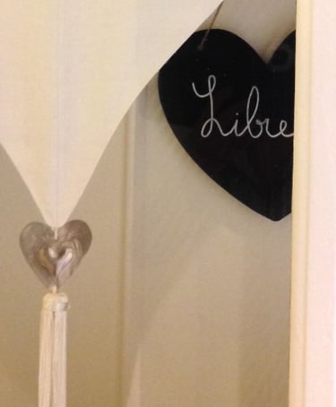 décoration gite ribeauvillé