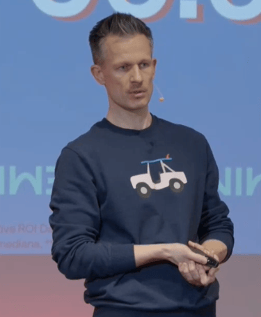 Marketing Effectiveness Conference, Vilnius, Lithuania, 2022